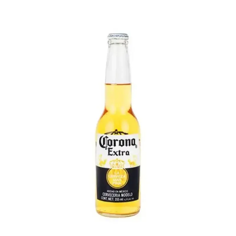 Cerveza Corona 