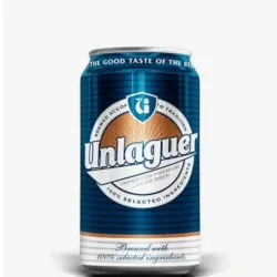 Cerveza Unlager