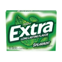 Chicle Extra