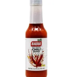 Chili Badia 