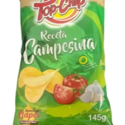 Chips Campesina 120gr