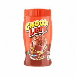 Choco Listo Chocolate