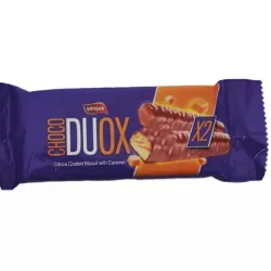 Chocolate Choco Duox 