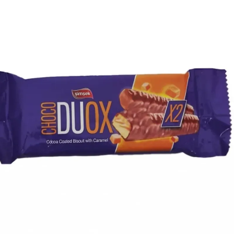 Chocolate Choco Duox 