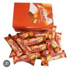 Chocolates Bence c/u