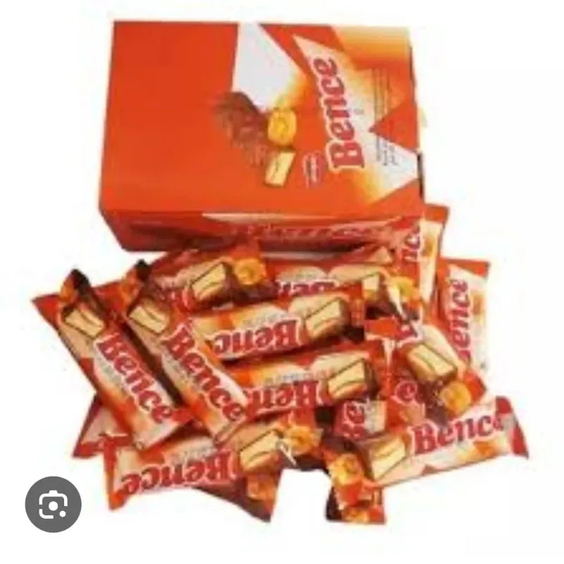 Chocolates Bence c/u