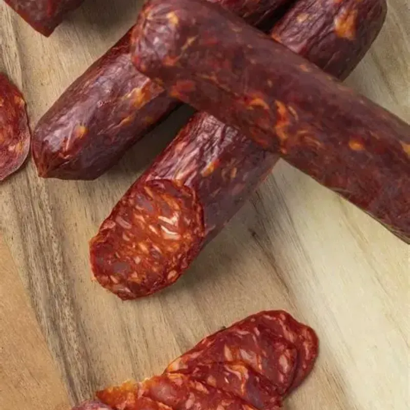 Chorizo Camtimpalo