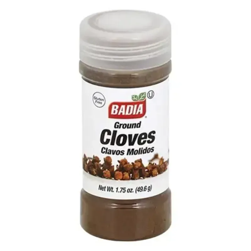 Clavo Molido 