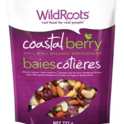 Coastal Berry 737gr