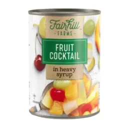 Coctel de Frutas