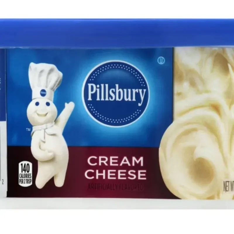 Cream Cheese