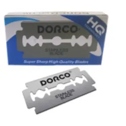 Cuchillas Dorco