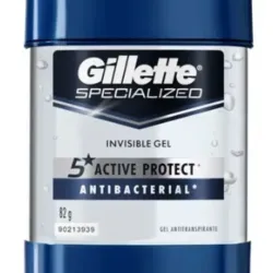 Desodorante en Gel Gillette 82g