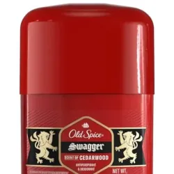 Desodorante Old Spice Swagger 14g