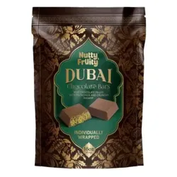 Dubai Style Chocolate 510gr