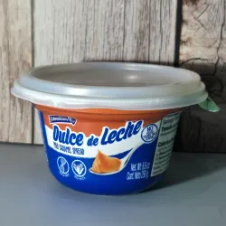 Dulce de Leche La Colombina