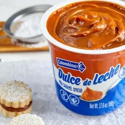 Dulce de Leche La Colombina