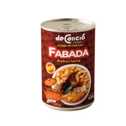 Fabada Asturiana 420gr