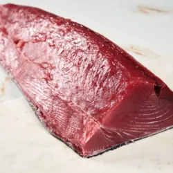Filete de Atun Rojo