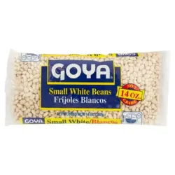 Frijol Blanco Goya 