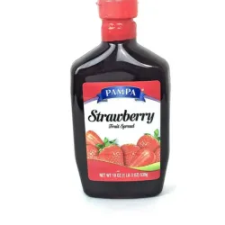 Fruit Spread Strawberry