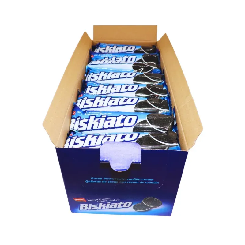 Galletas biaskiato