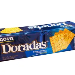 Galletas Doradas  Goya 