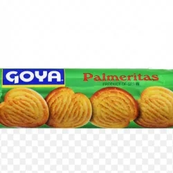 Galletas Doradas Goya