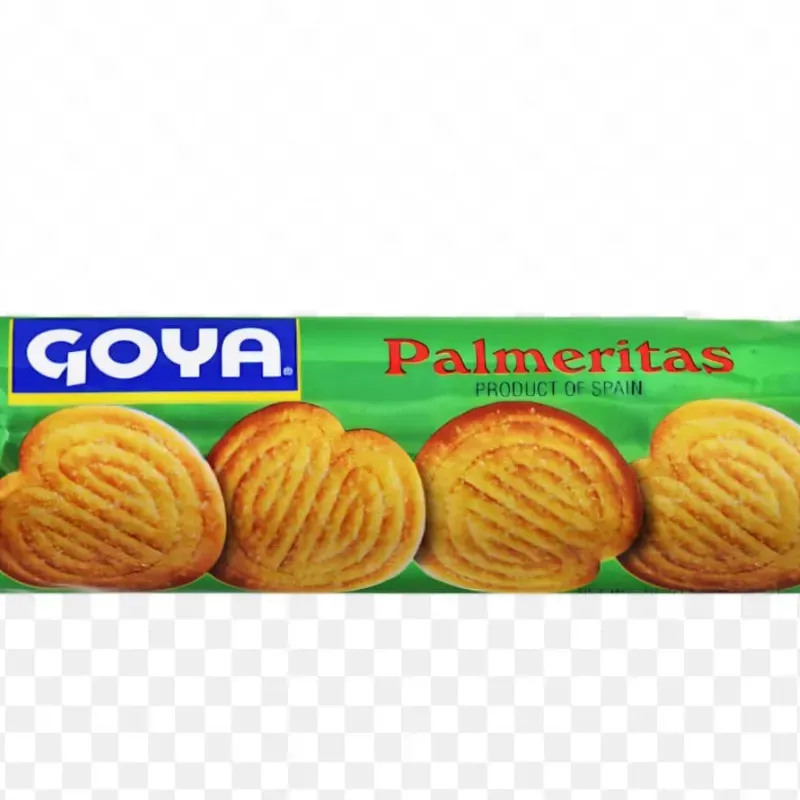 Galletas Doradas Goya