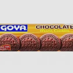 Galletas Goya Chocolate