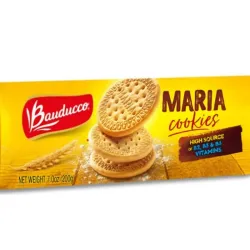 Galletas Maria Baducco