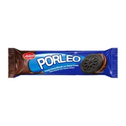 Galletas Porleo 