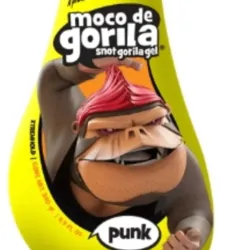 Gel moco de gorila 200g