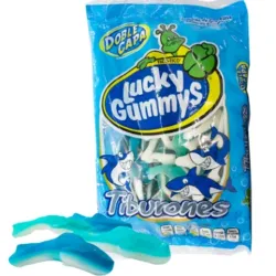 Gomitas Shark Gummies