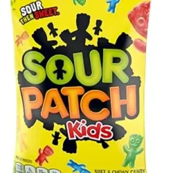 Gomitas Sour Patch