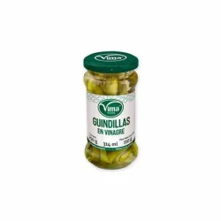 Guindilla Vima 314g