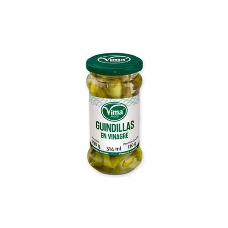 Guindilla Vima 314g