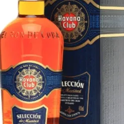 Havana Club Seleccion Maestros 
