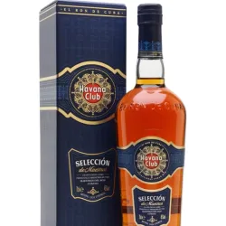 Havana Club Seleccion Maestros
