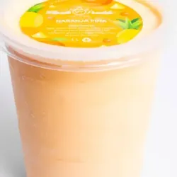 Helado Monte Fredo Naranja Piña