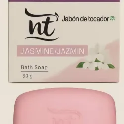 Jabon Jazmin 90g