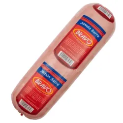 Jamon barra 5.5kg Bravo