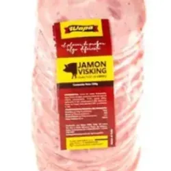 Jamon Vicking Wapa