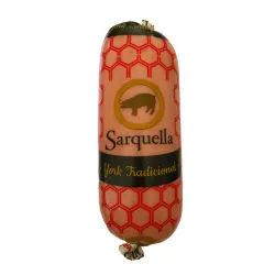 Jamon York Tradicional 500g