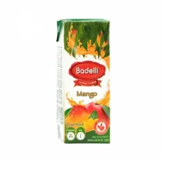 Jugo Badelli Mango