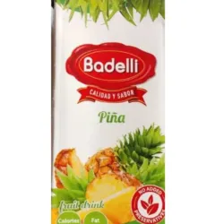 Jugo Badelli Piña