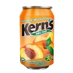 Jugo Kerns de Melocoton