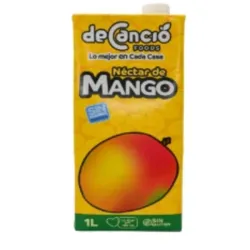 Jugo Mango 1L