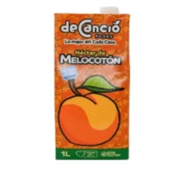 Jugo Melocoton 1L