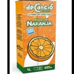 Jugo Naranja 1L